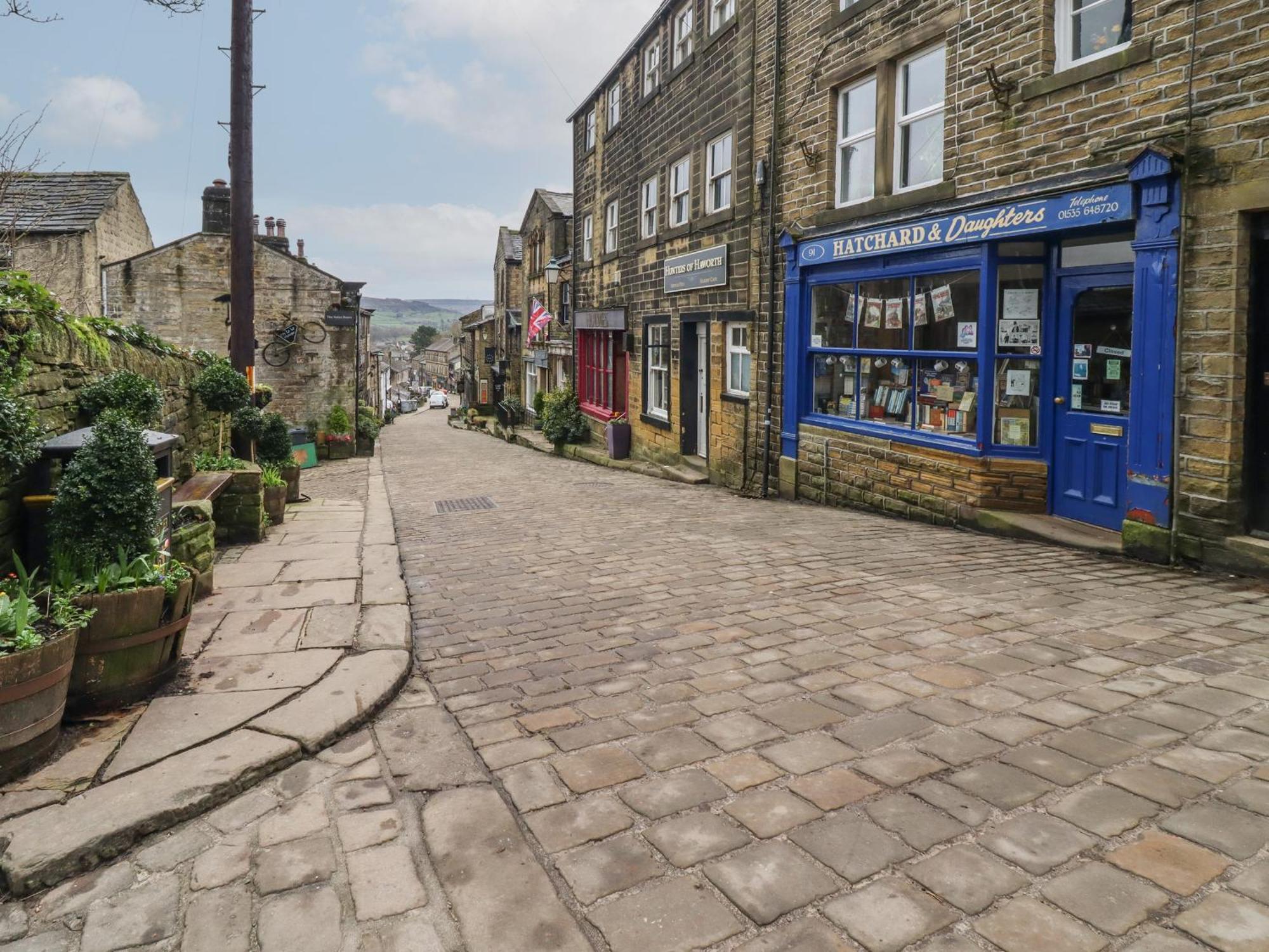 דירות קיילי Main Street View מראה חיצוני תמונה